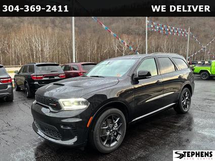 2026 Dodge Durango Danville WV