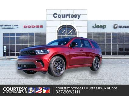 2026 Dodge Durango Breaux Bridge LA