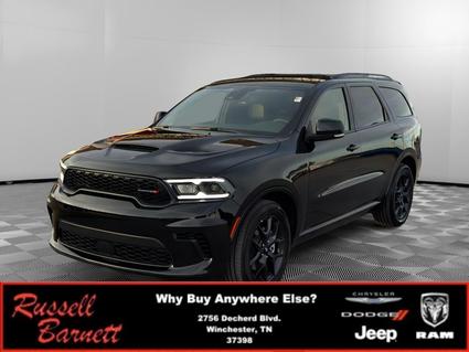 2026 Dodge Durango Winchester TN