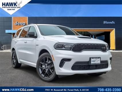 2026 Dodge Durango Forest Park IL