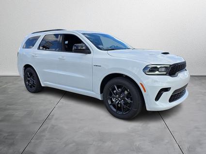 2026 Dodge Durango Wauchula FL