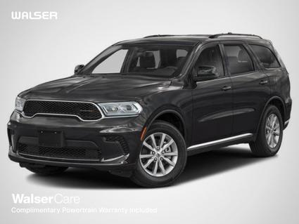 2026 Dodge Durango Hopkins MN