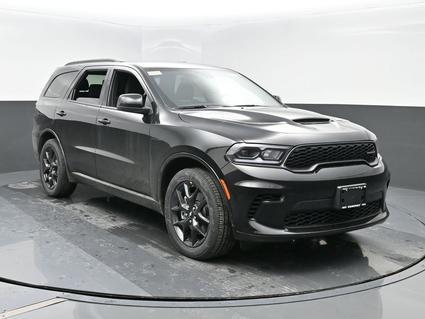 2026 Dodge Durango Goshen NY