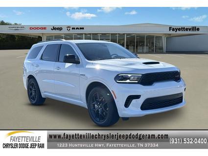 2026 Dodge Durango Fayetteville TN