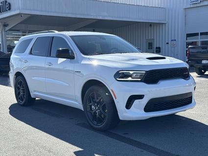 2026 Dodge Durango Fayetteville TN