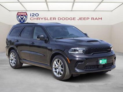 2026 Dodge Durango Canton TX