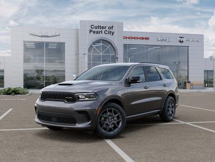 2026 Dodge Durango Pearl City HI