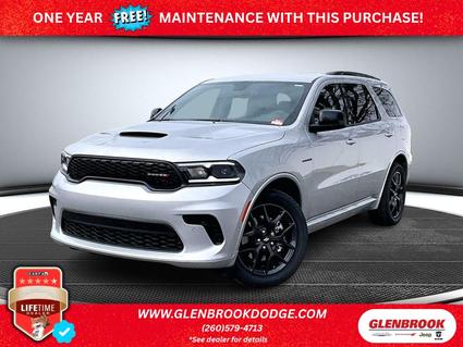 2026 Dodge Durango Fort Wayne IN