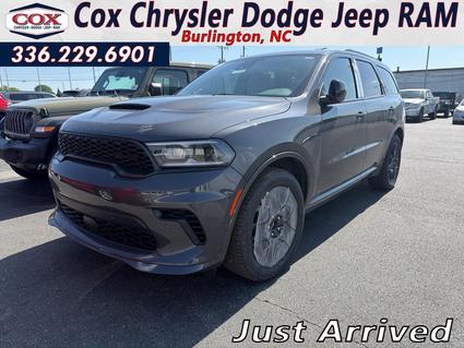 2026 Dodge Durango Burlington NC