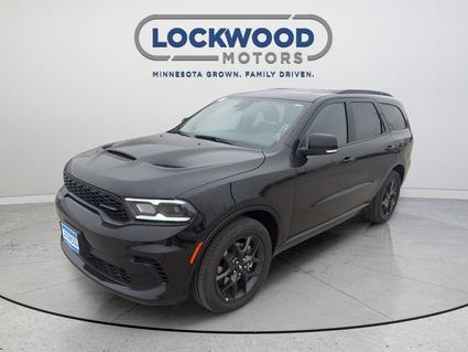 2026 Dodge Durango Marshall MN