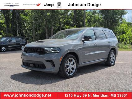 2026 Dodge Durango Meridian MS