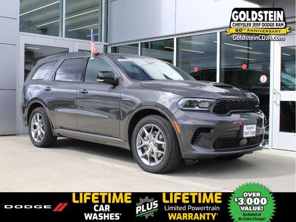2026 Dodge Durango Latham NY