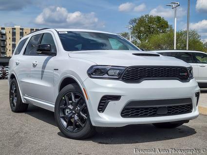 2026 Dodge Durango Forest Park IL