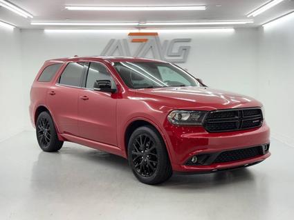 2015 Dodge Durango Concord NC