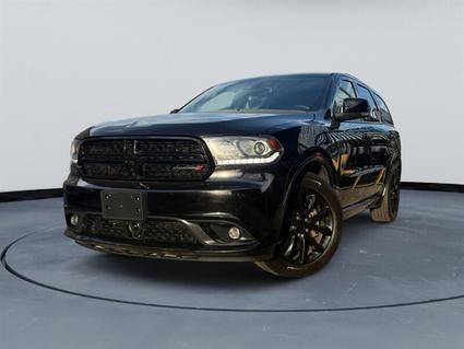 2017 Dodge Durango North Hollywood CA