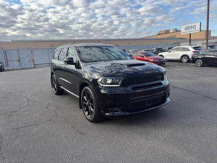 2018 Dodge Durango Spokane WA
