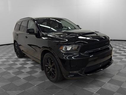 2018 Dodge Durango Spokane WA