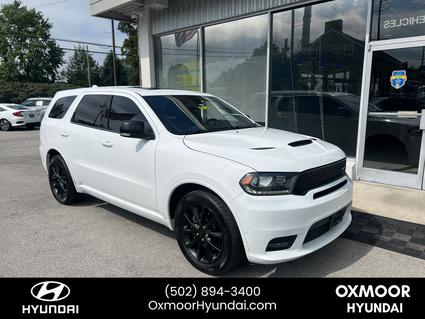 2018 Dodge Durango Louisville KY
