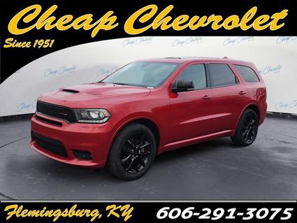 2018 Dodge Durango Flemingsburg KY