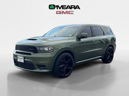 2019 Dodge Durango Denver CO