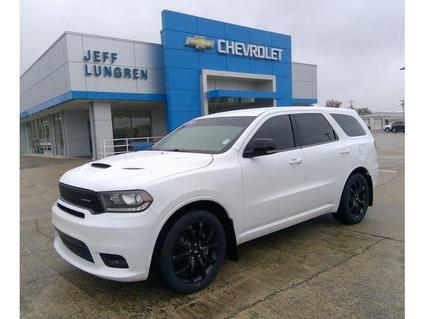2019 Dodge Durango Grove OK