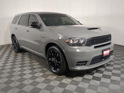 2020 Dodge Durango Tilton IL