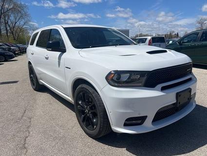 2020 Dodge Durango Plymouth WI