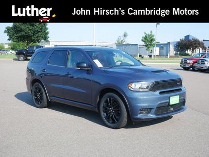 2020 Dodge Durango Cambridge MN