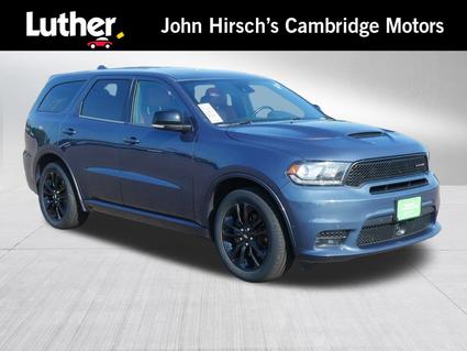 2020 Dodge Durango Cambridge MN