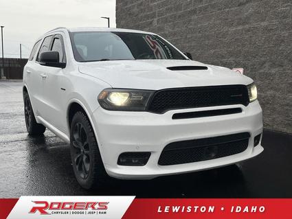 2020 Dodge Durango Lewiston ID