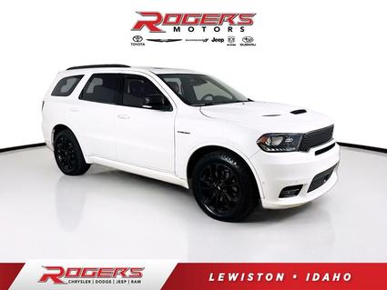 2020 Dodge Durango Lewiston ID