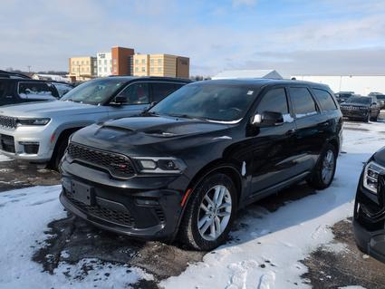 2021 Dodge Durango Warsaw IN