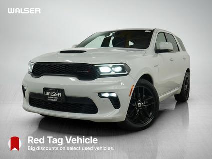 2021 Dodge Durango Burnsville MN
