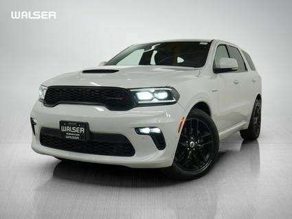 2021 Dodge Durango Burnsville MN