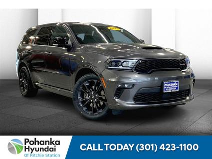 2021 Dodge Durango Capitol Heights MD