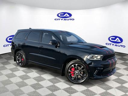 2021 Dodge Durango Murfreesboro TN