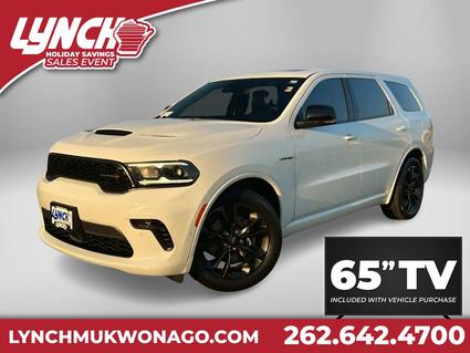 2022 Dodge Durango Mukwonago WI