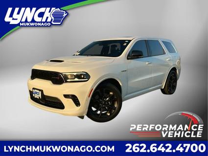 2022 Dodge Durango Mukwonago WI