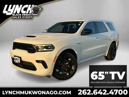 2022 Dodge Durango Mukwonago WI