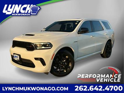 2022 Dodge Durango Mukwonago WI