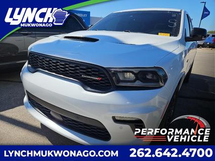 2022 Dodge Durango Mukwonago WI