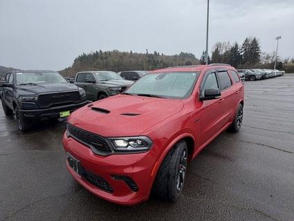 2022 Dodge Durango Chehalis WA
