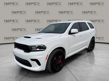 2022 Dodge Durango Greensboro NC