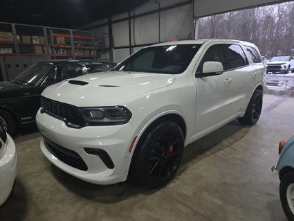 2022 Dodge Durango Greensboro NC