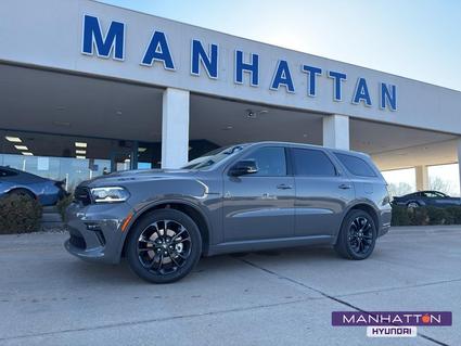 2022 Dodge Durango Manhattan KS