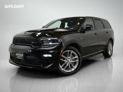 2022 Dodge Durango Burnsville MN