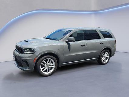 2022 Dodge Durango Marathon City WI