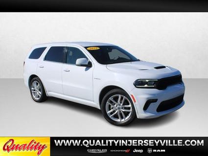 2022 Dodge Durango Alton IL