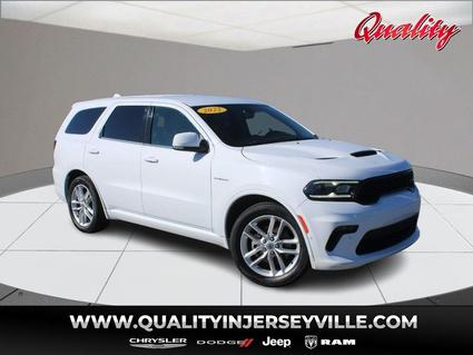 2022 Dodge Durango Alton IL