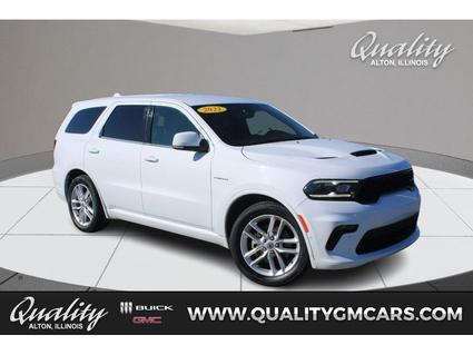 2022 Dodge Durango Alton IL